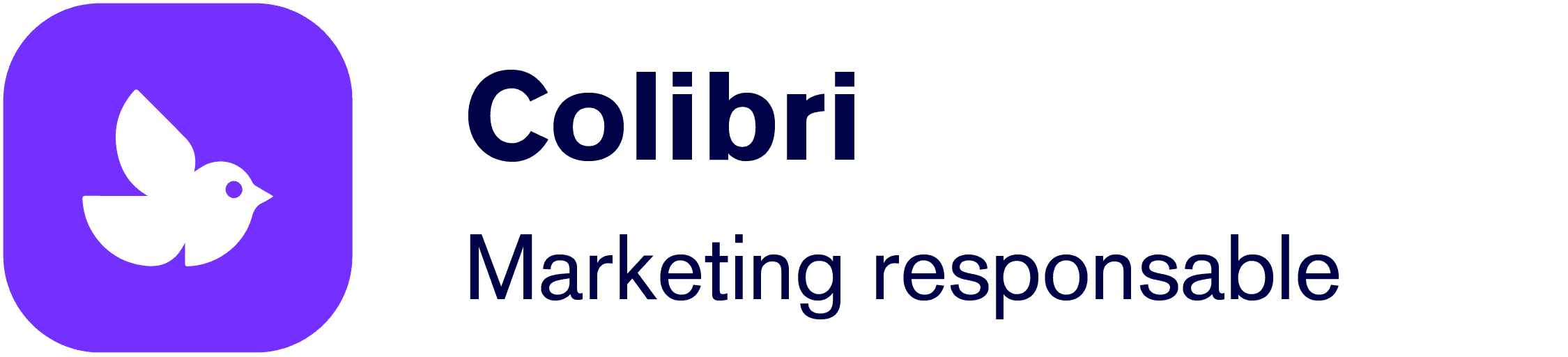 Agence Marketing Colibri