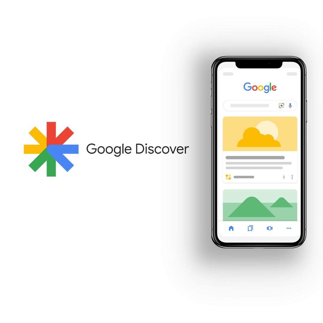 5 idées reçues sur Google Discover