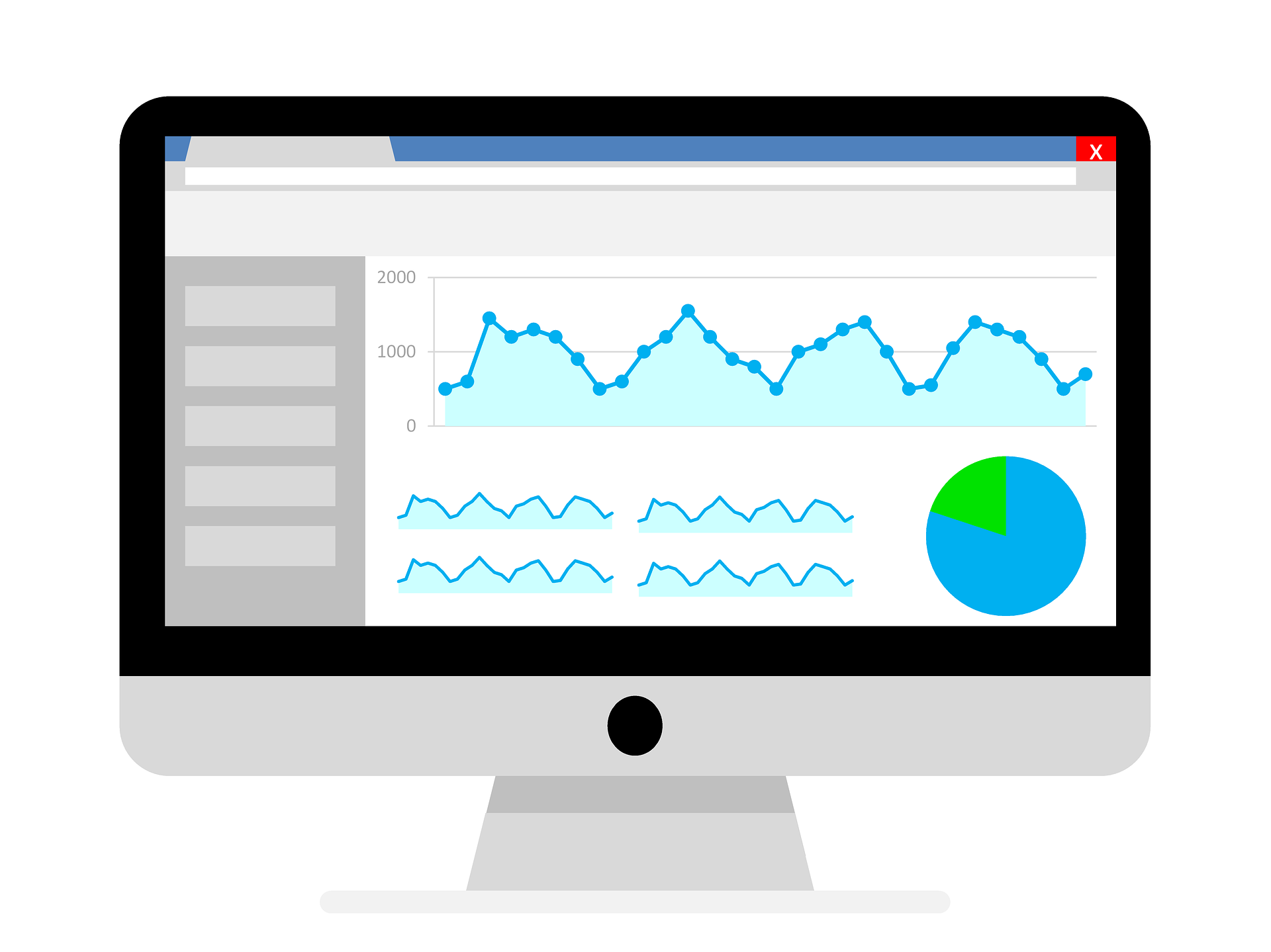 Analyser son trafic grâce à Google Analytics