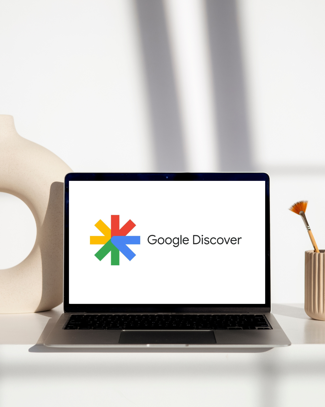 Comment apparaître dans Google Discover ?