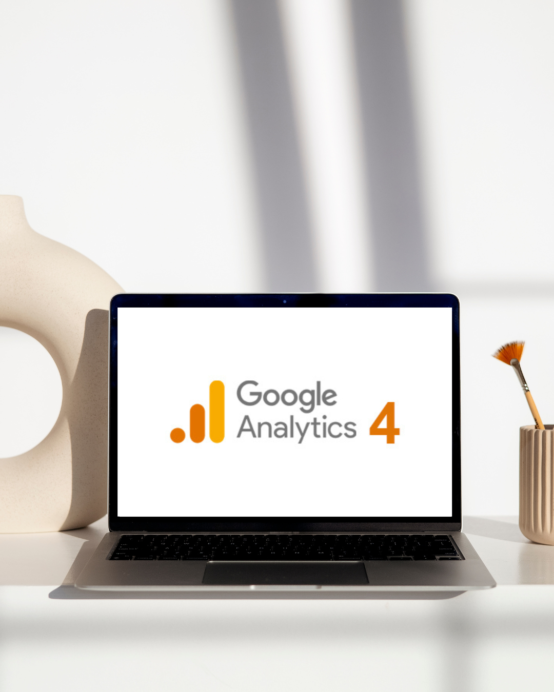 Comment passer à Google Analytics 4 ?