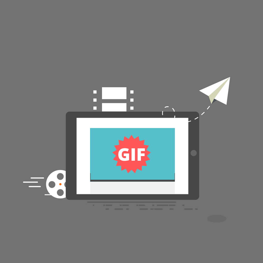 Créer des GIF : conseils et outils