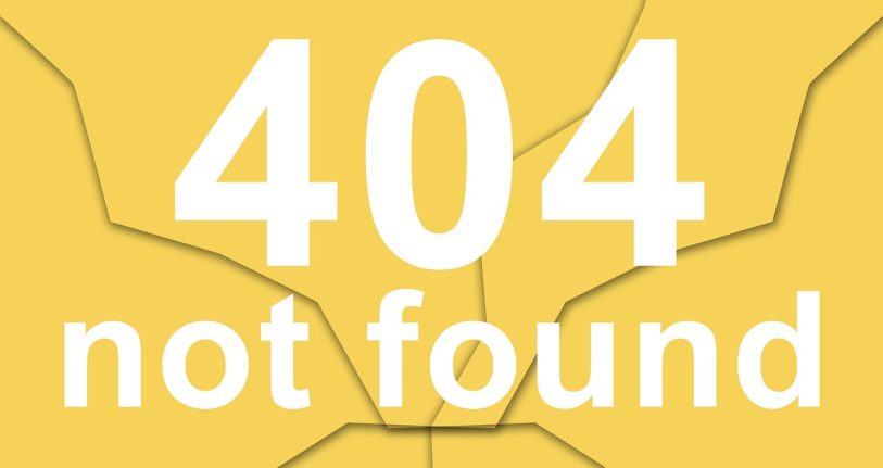 erreur 404 not-found-