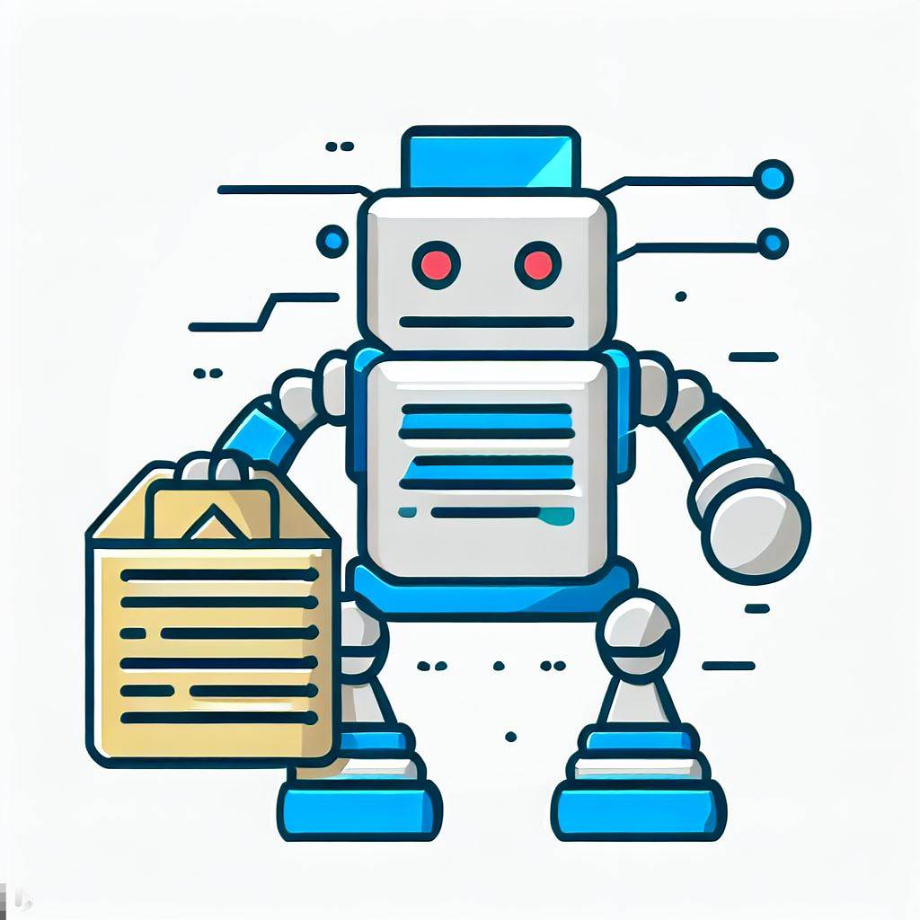 Robots.txt le créer et le configurer