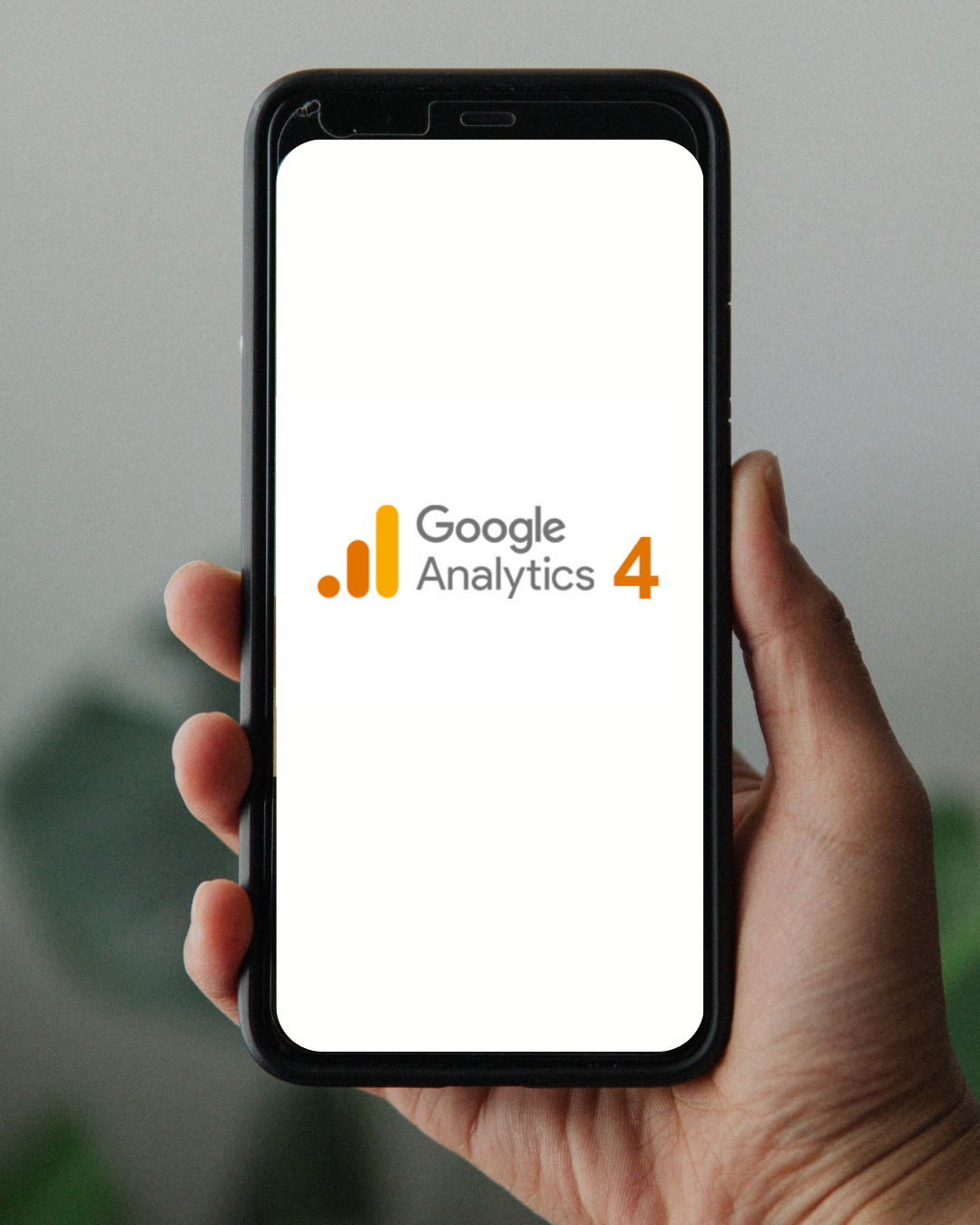 Se préparer à l’arrivée de Google Analytics 4