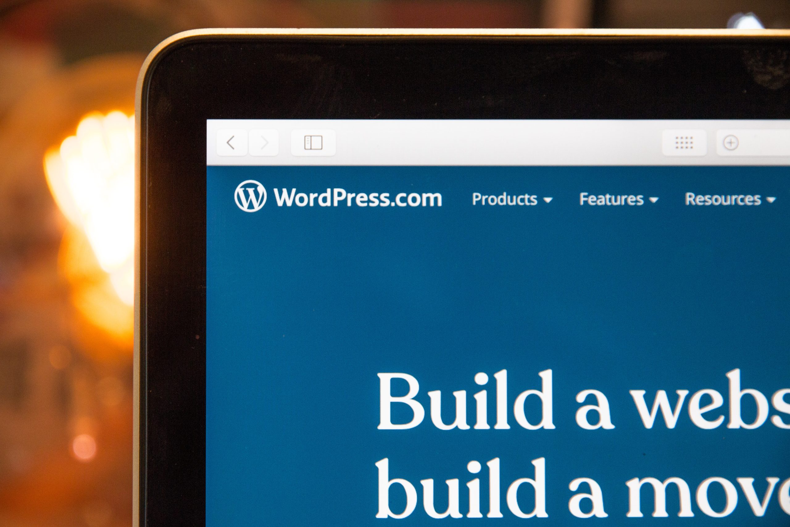 Tout sur WordPress